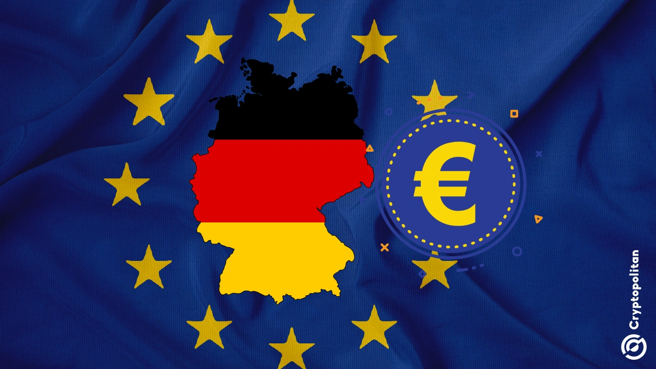 Germany likely to avoid EU deficit penalty despite breaching 3 cap