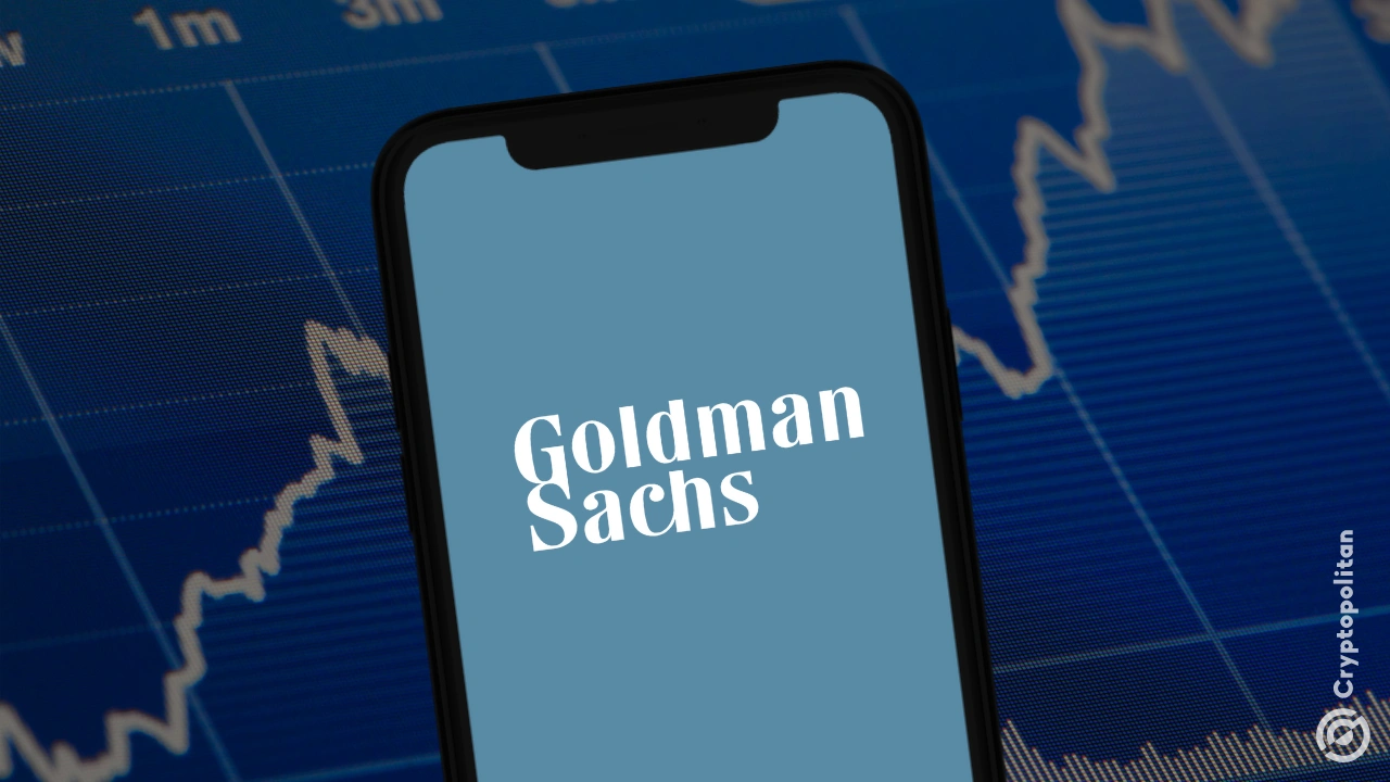 Goldman and BNY team up to tokenize 7 trillion money market industry