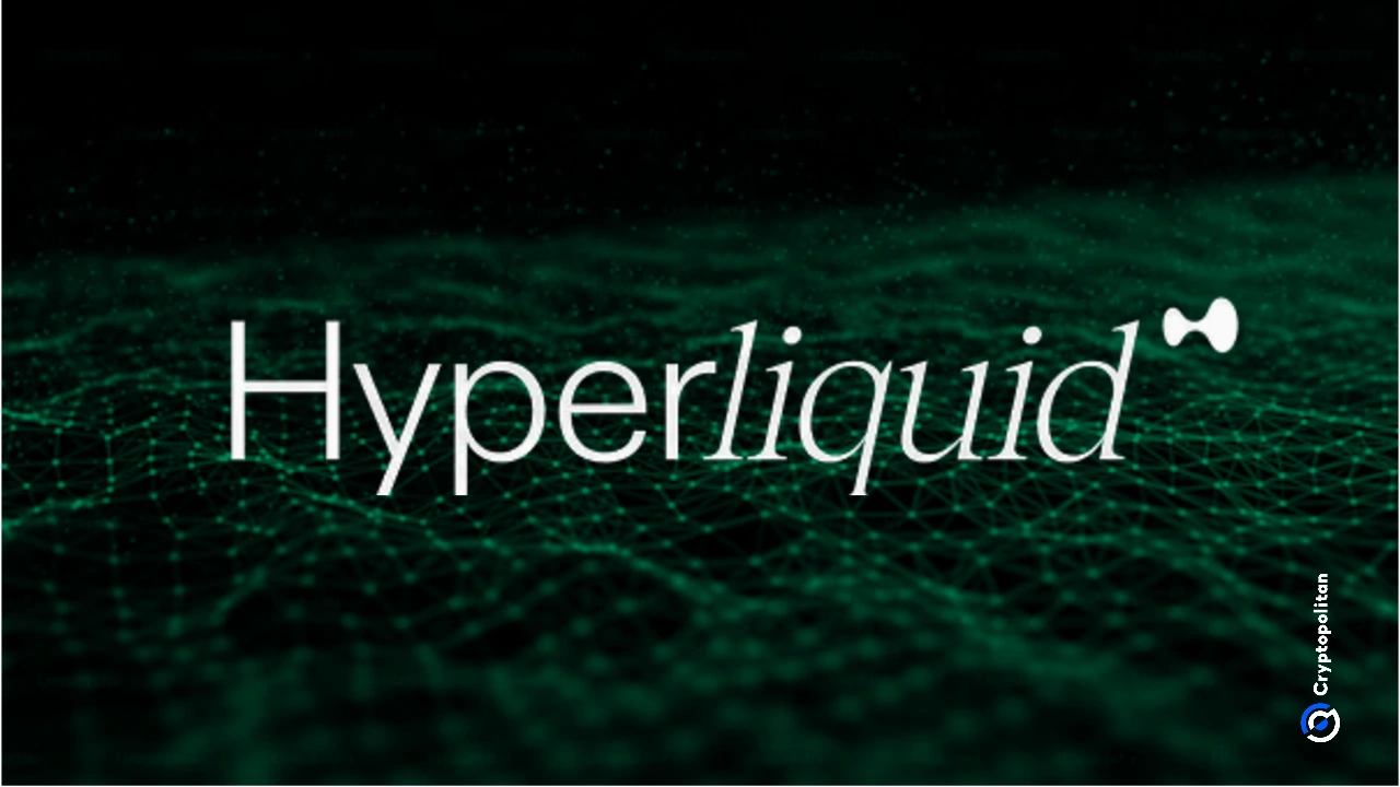 Hyperliquid 1 2