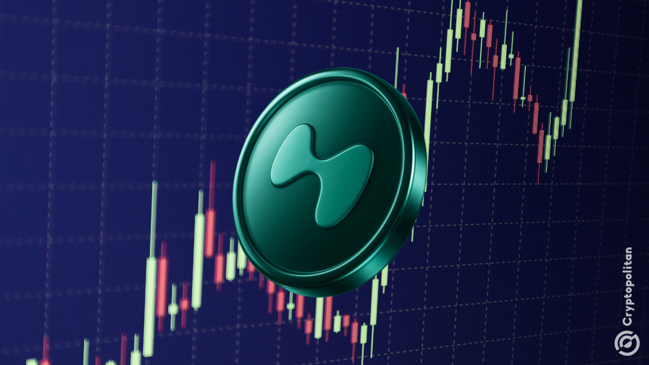 Hyperliquid Price Prediction