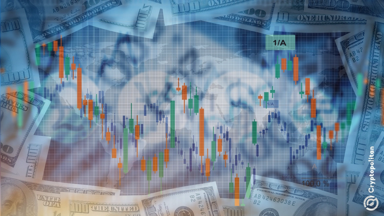 IMF upgrades global growth forecast on signs of reduced trade war impact