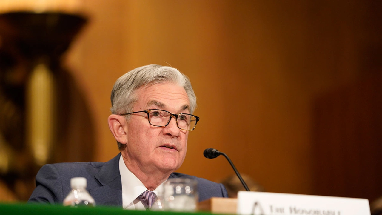 James Fishback calls Powell a money launderer as his Fed lawsuit advances to emergency hearing