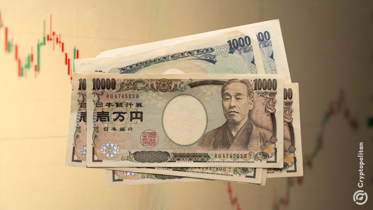 Japan bond market hits inflection point with big week ahead