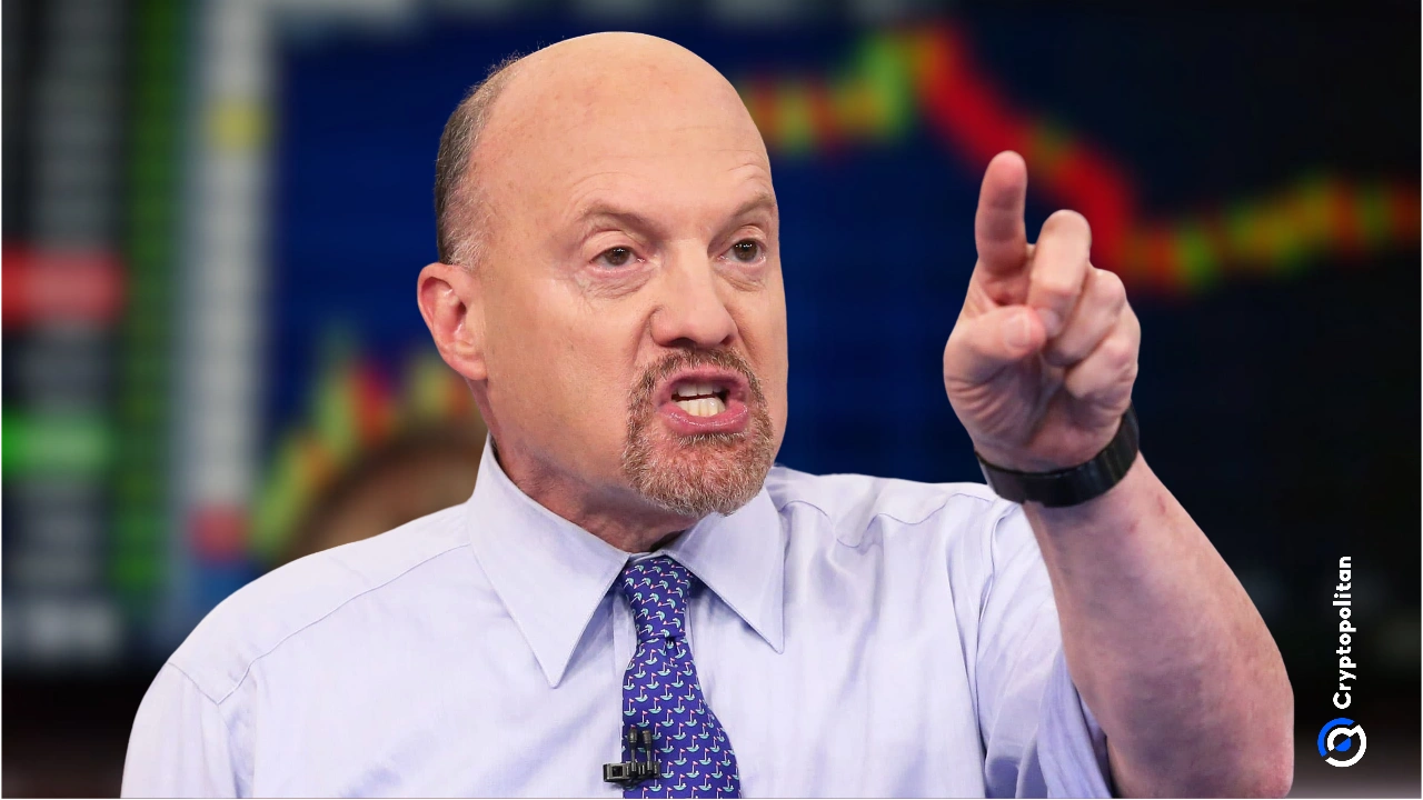 Jim Cramer