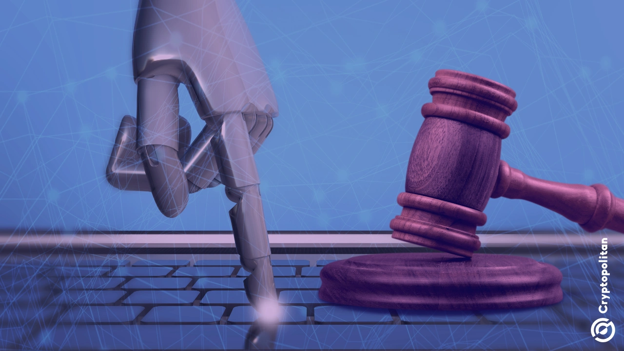 Judge grants class action status to authors in Anthropic copyright lawsuit