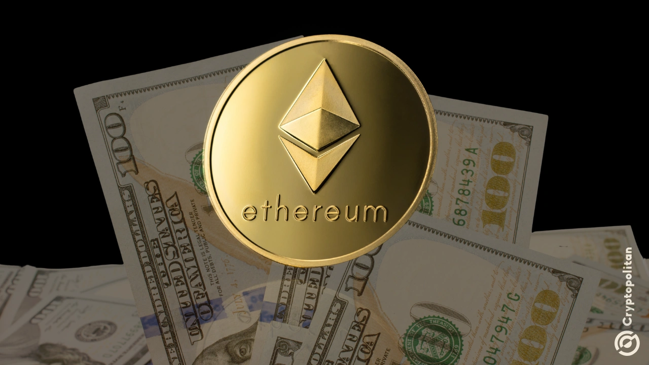 Lido Founder Borrows 85M USDT from Aave to Buy ETH