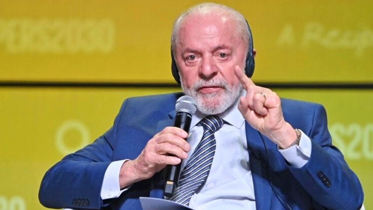 Lulas Defiance Pays Off as Trump Blinks on Brazil Tariffs