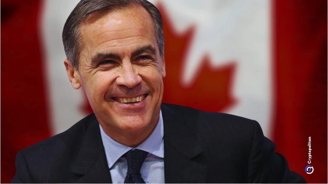 Mark Carney 1 1