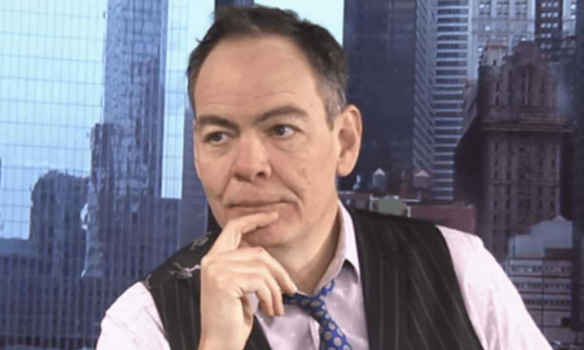 MaxKeiser min