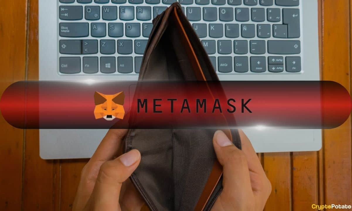 MetaMask Wallet