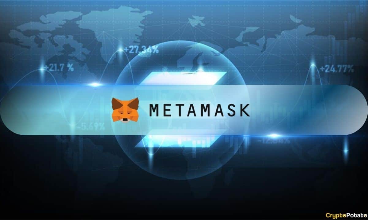 Metamask Solana