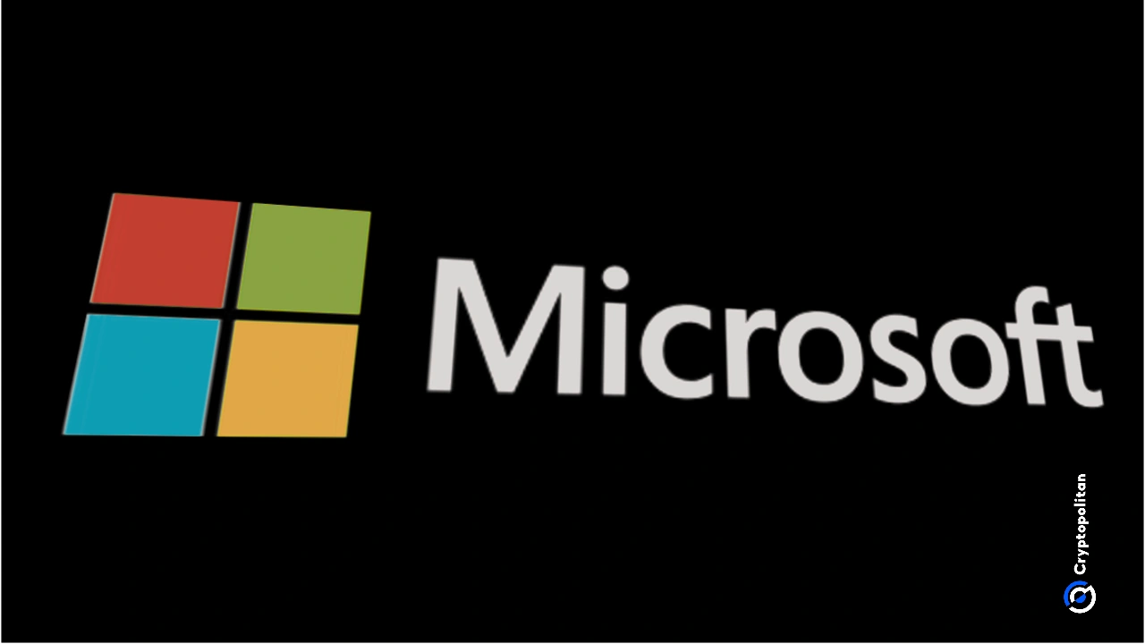 Microsoft 1