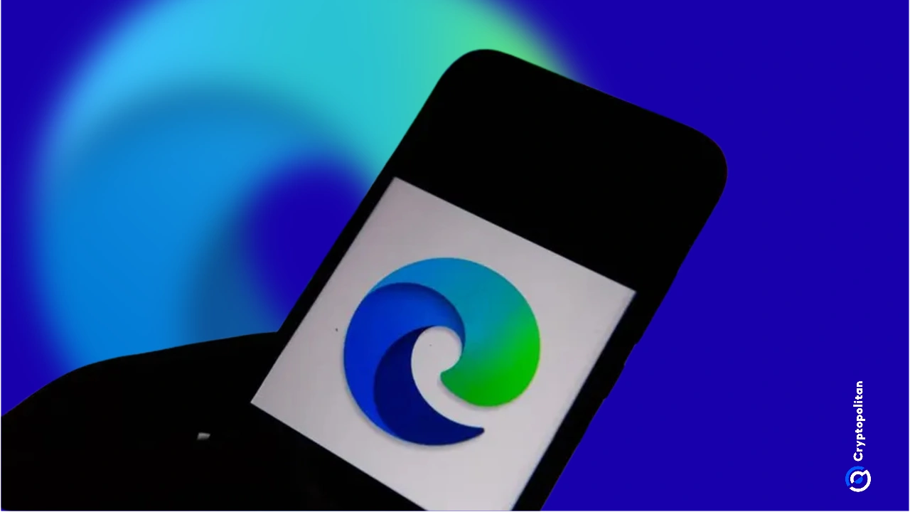 Microsoft Edge