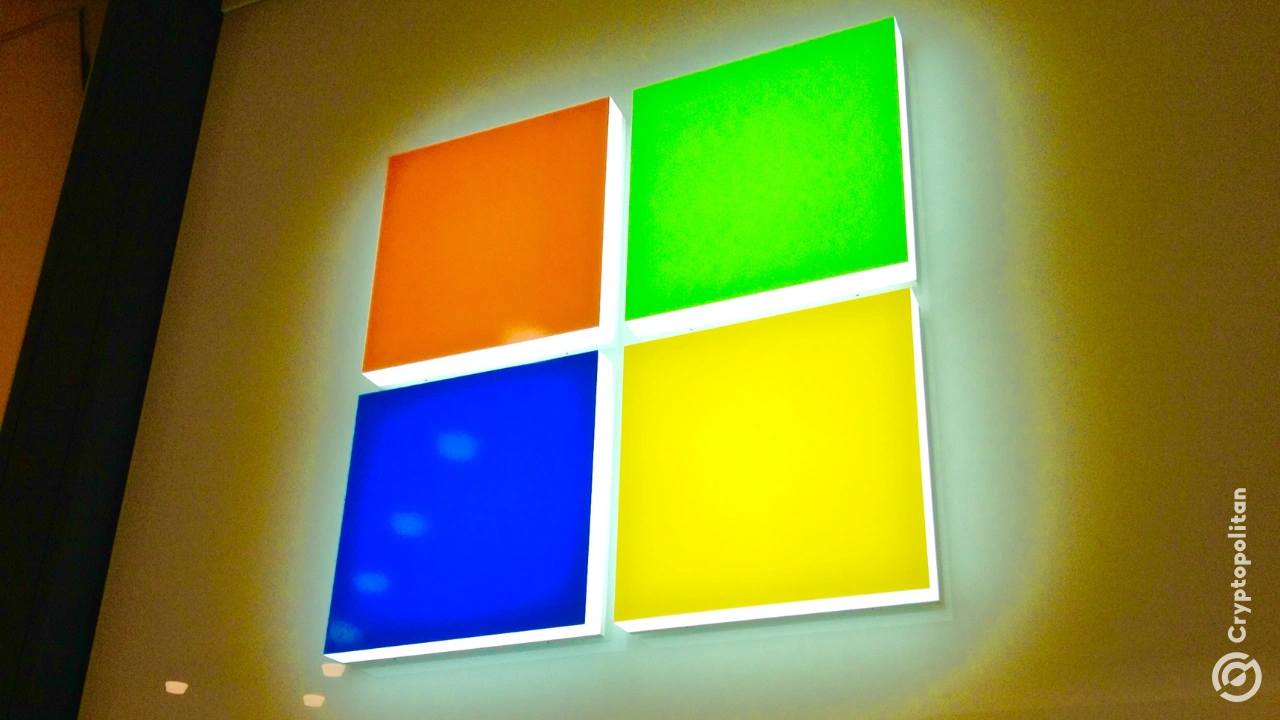 Microsoft hacks