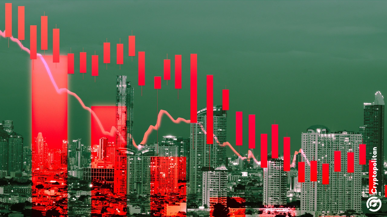 Most Gulf stocks slip on U.S. tariff worries Egypt at record high