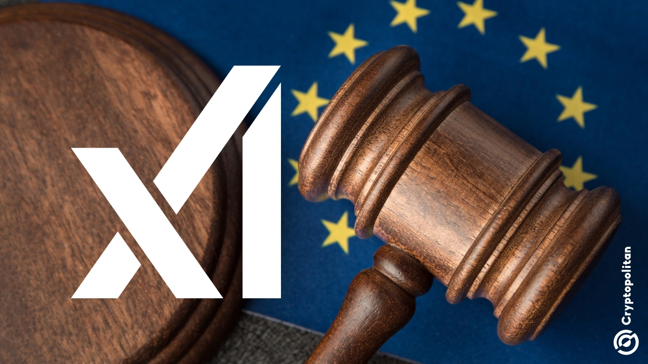 Musks xAI to sign chapter on safety and security in EUs AI code of practice