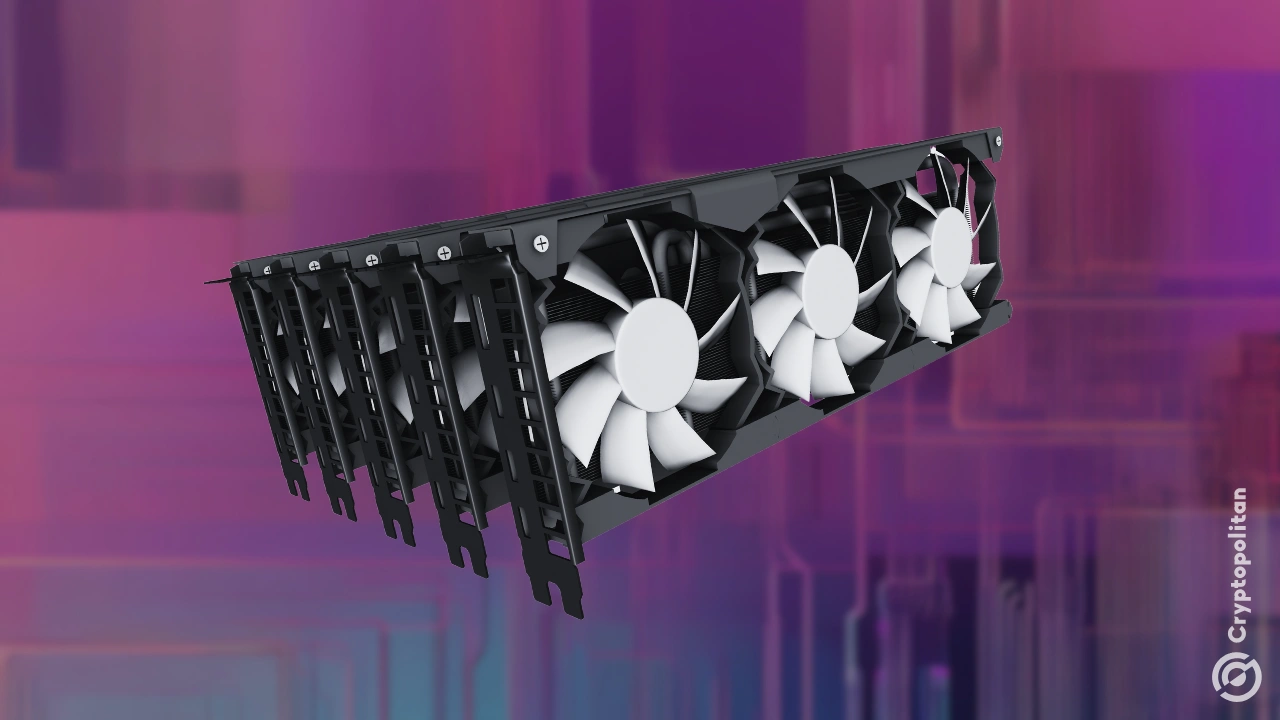 Nasdaq listed Bitcoin miner Mawson fires CEO over fraud allegations