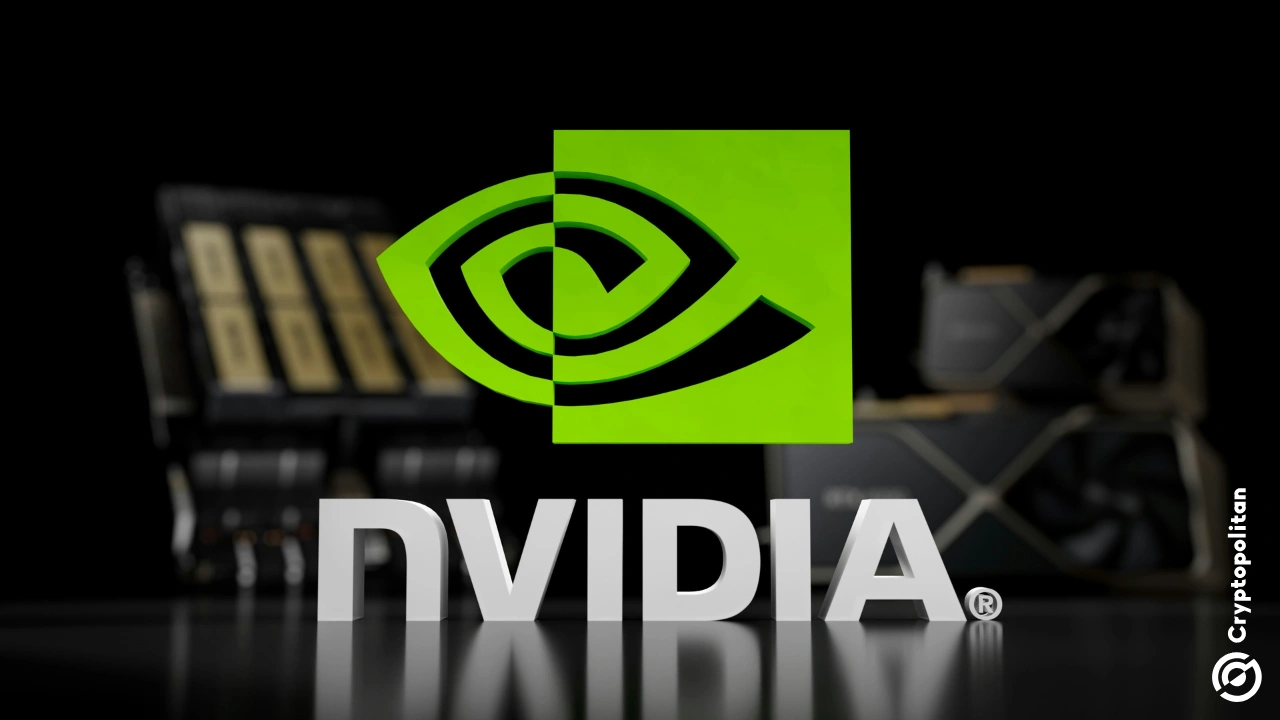 Nvidia orders 300000 H20 chips from TSMC after Trump lifts China sales ban