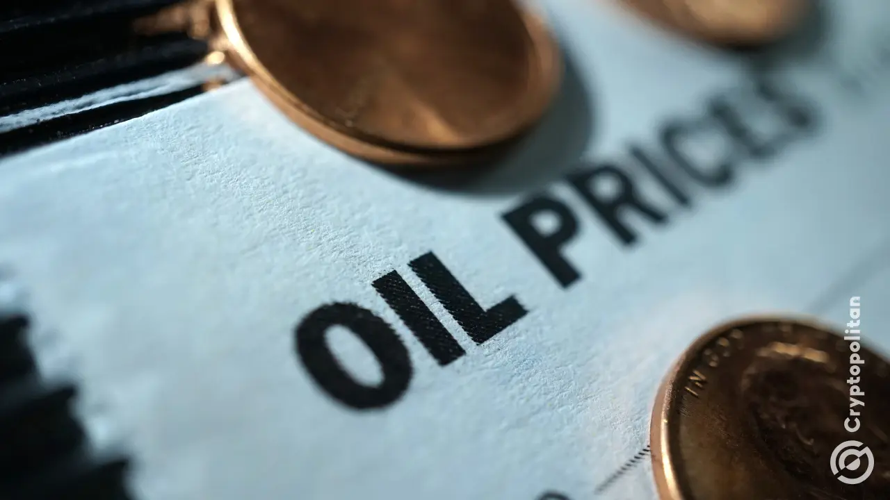 Oil slipped lower while EU gas steadied after 3 day slide