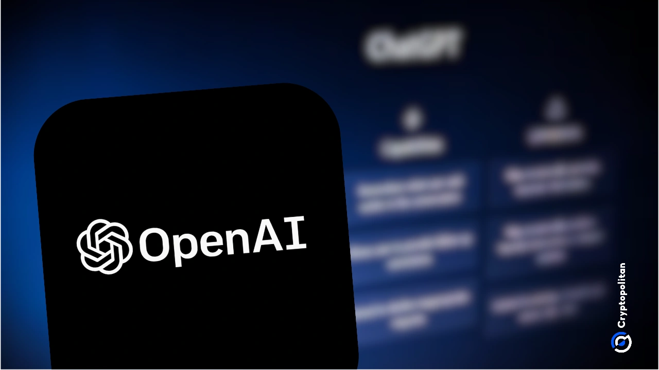OpenAI 5