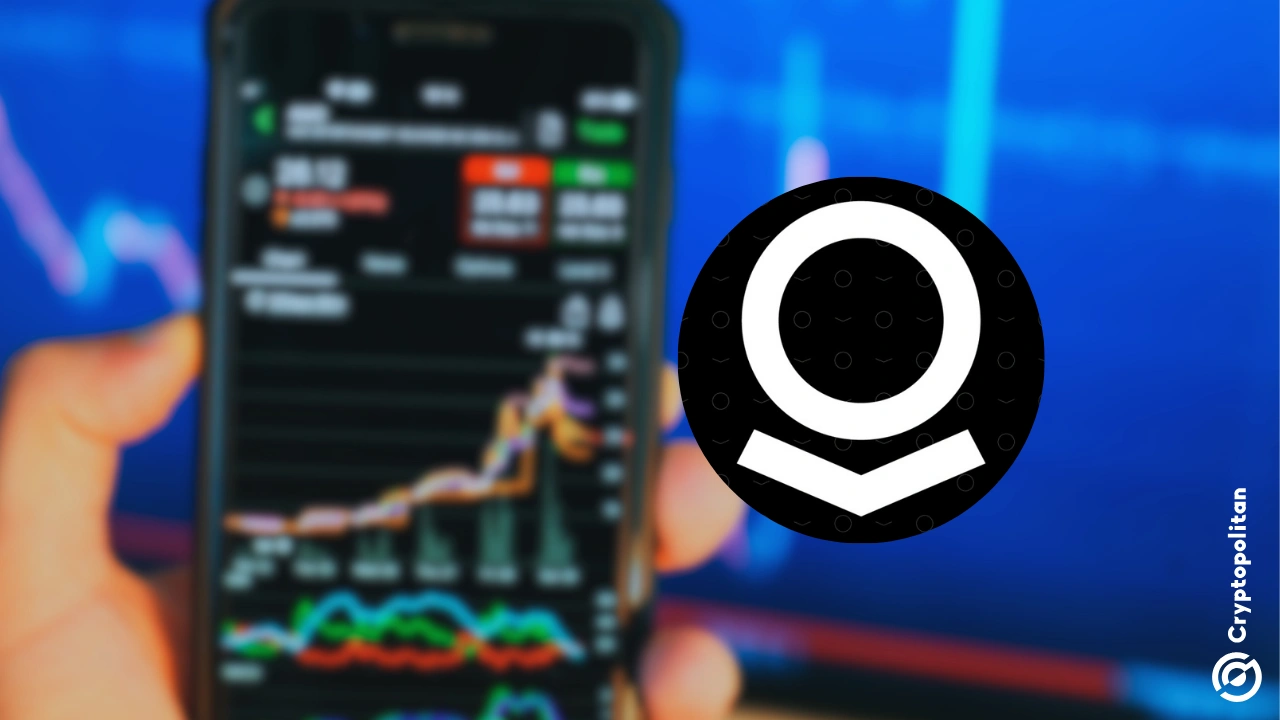 Palantir CEO Alex Karp dumps more than 50 million in stock