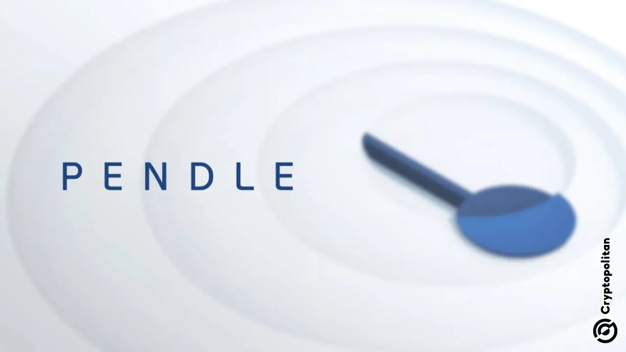 Pendle