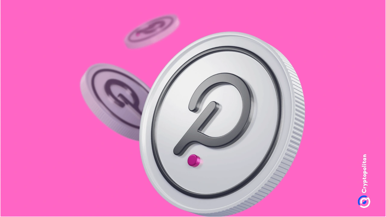 Polkadot price prediction