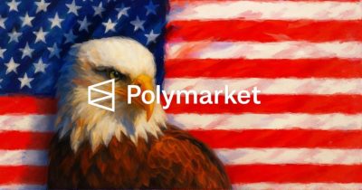 Polymarket plans to return to US markeT 400x210 1