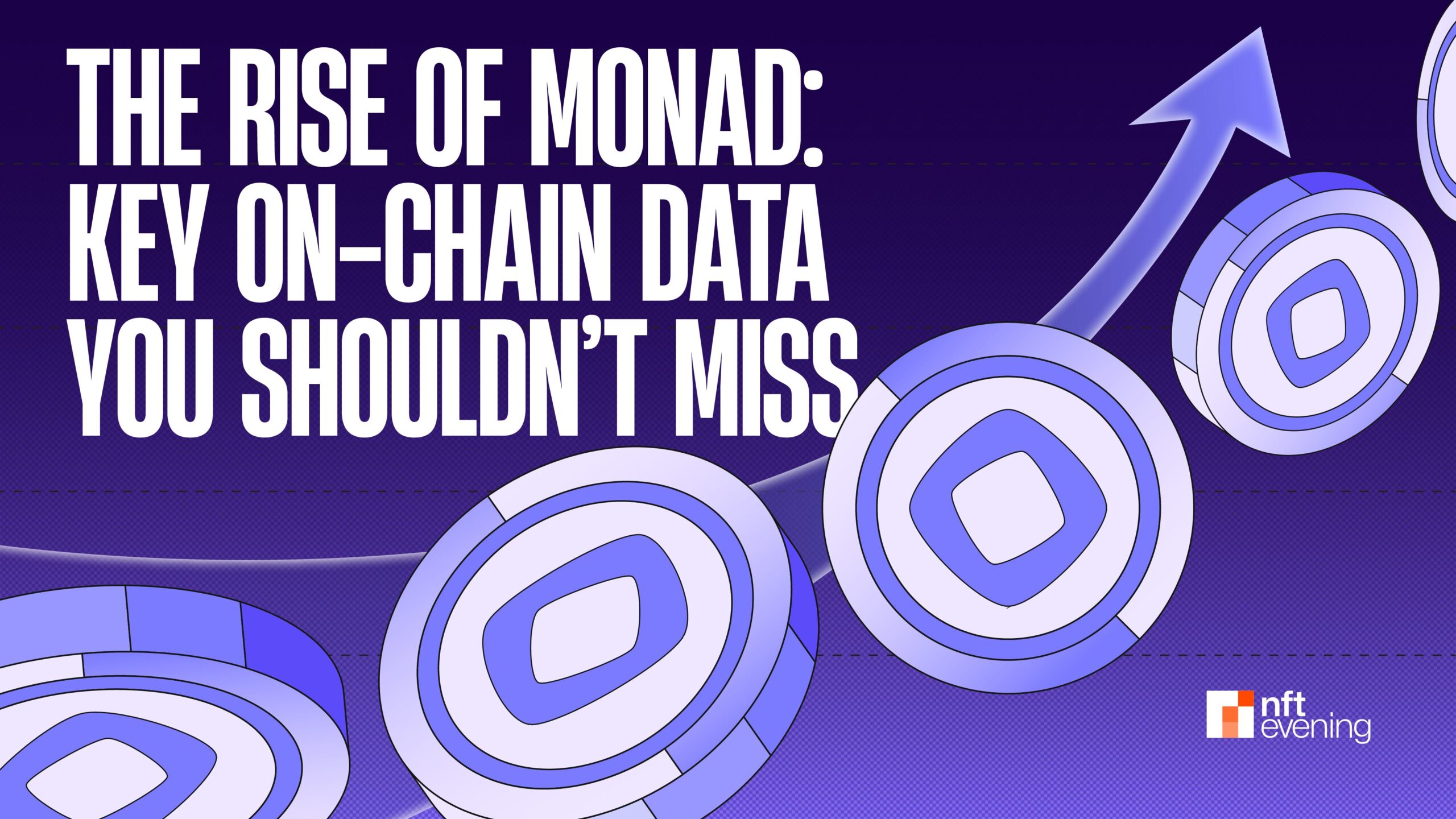 Post The Rise of Monad Key On chain Data You Shouldnt Miss 1 scaled