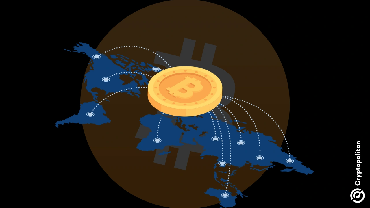 Public Companies K33 Bakkt and Zooz continue to stack up on BTC