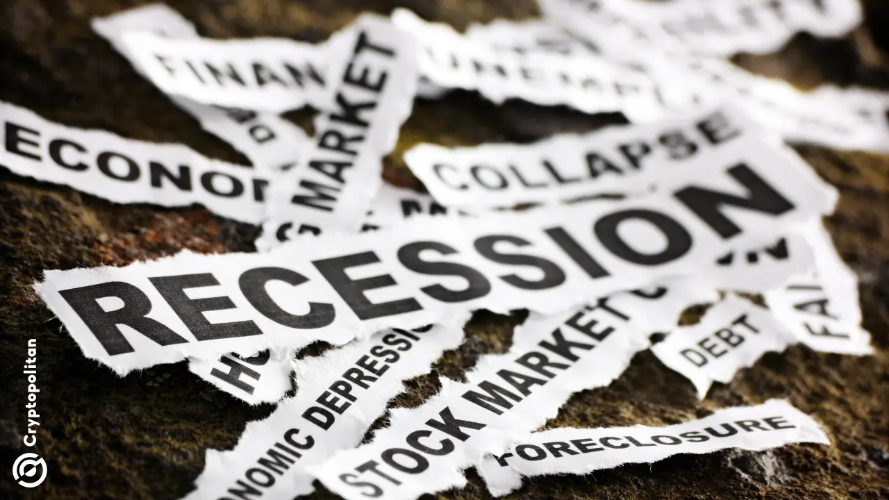 Recession risks rise for all 3 North American economies over Trump US tariff chaos 1