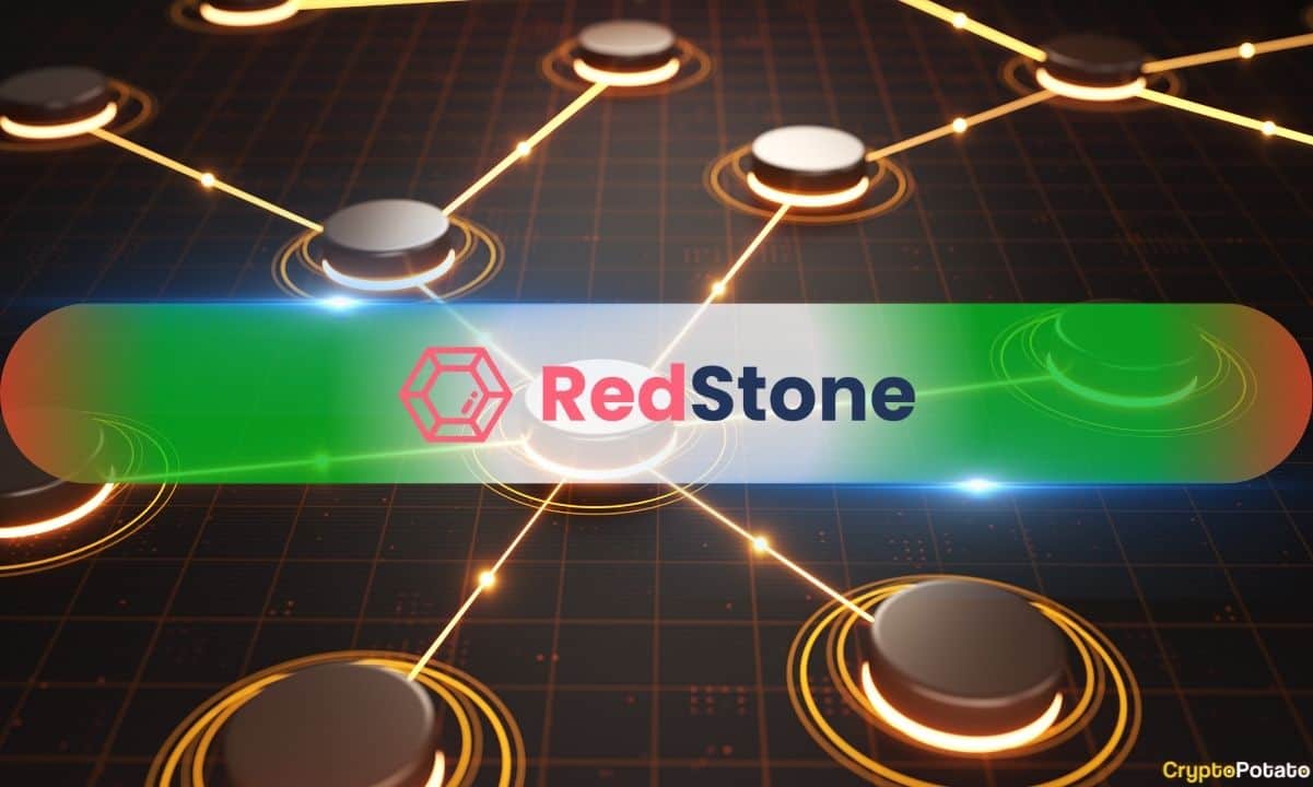 RedStone