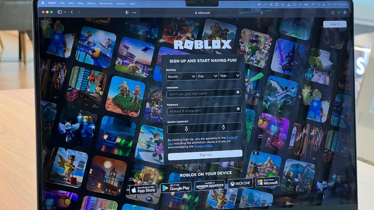 Roblox raises annual bookings forecast as viral hits spur spending boom
