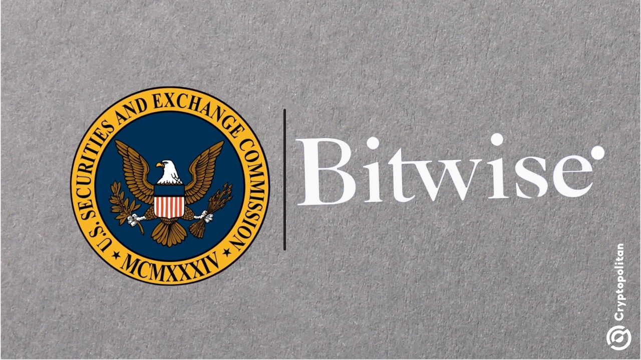 SEC Bitwise
