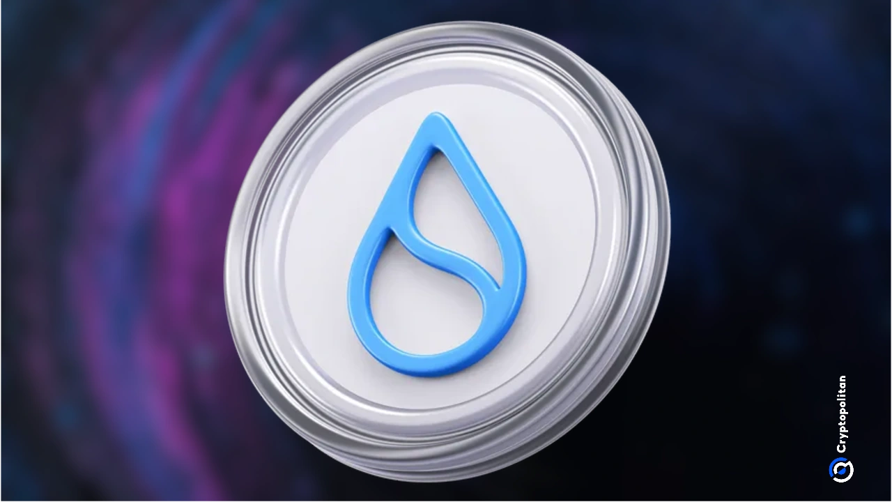 SUI open interest stays near record signaling short squeeze above 4