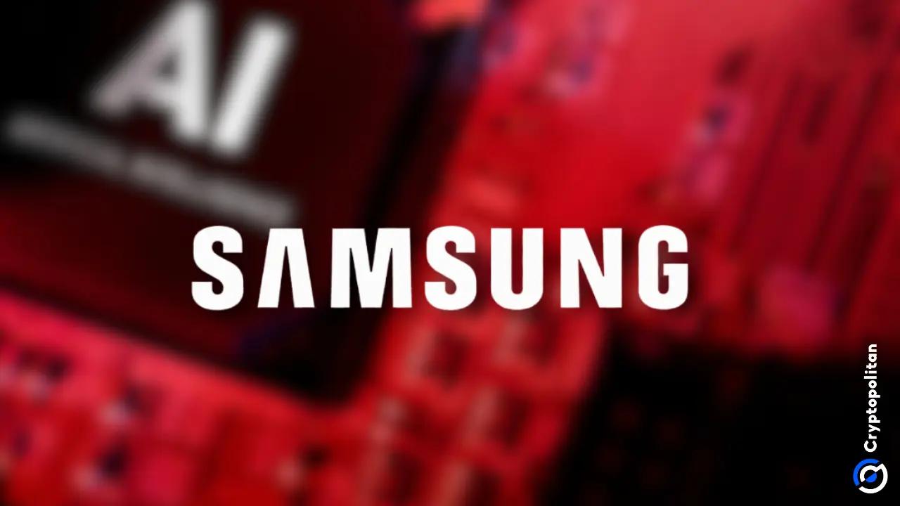 Samsung chips 1