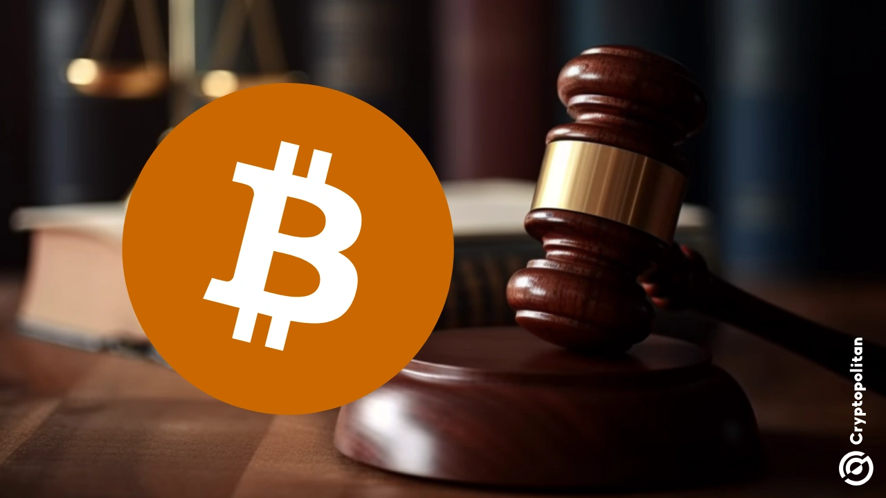 Seattle ex rugby player sentenced to 30 months for 900K crypto mining Ponzi scheme