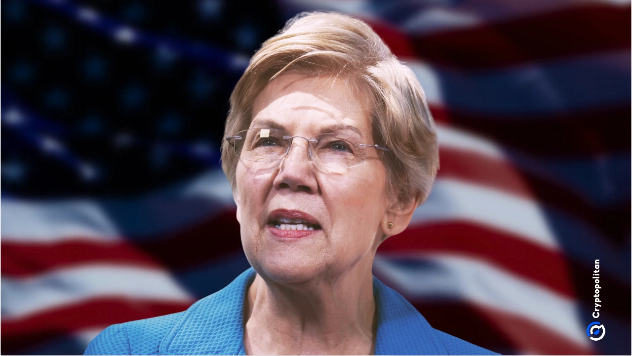 Sen. Warren
