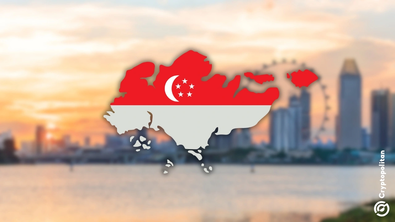 Singapore Central Bank