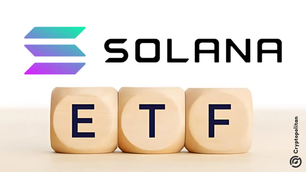 Solana ETF