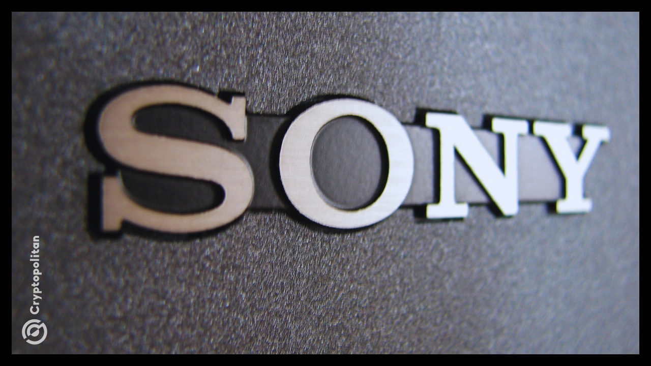 Sony