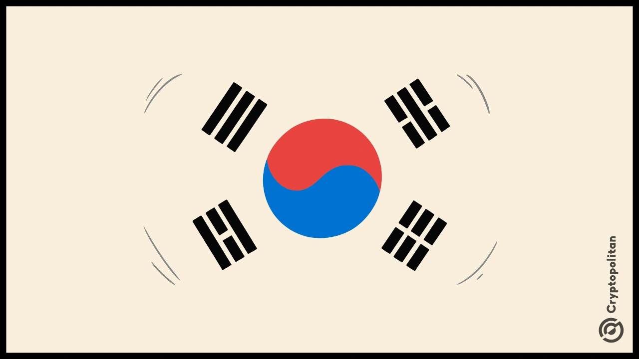 South Korea sidesteps recession