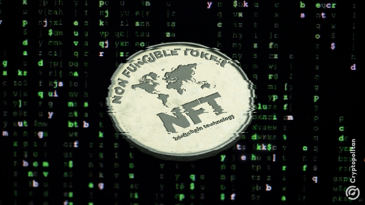SuperRare NFT platform exploited for RARE tokens