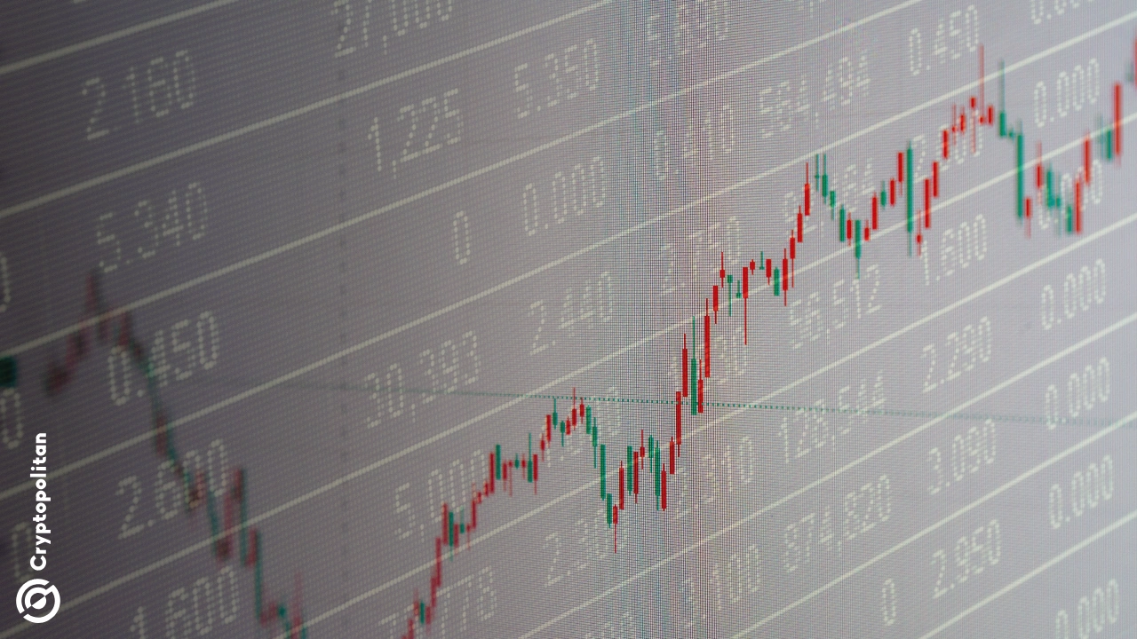 TSMC surpasses 1T market value amid AI boom