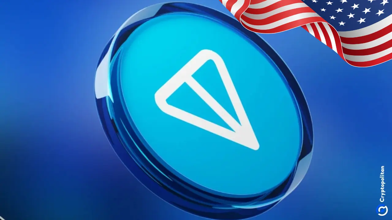 Telegram launches its self custody crypto wallet for Americans