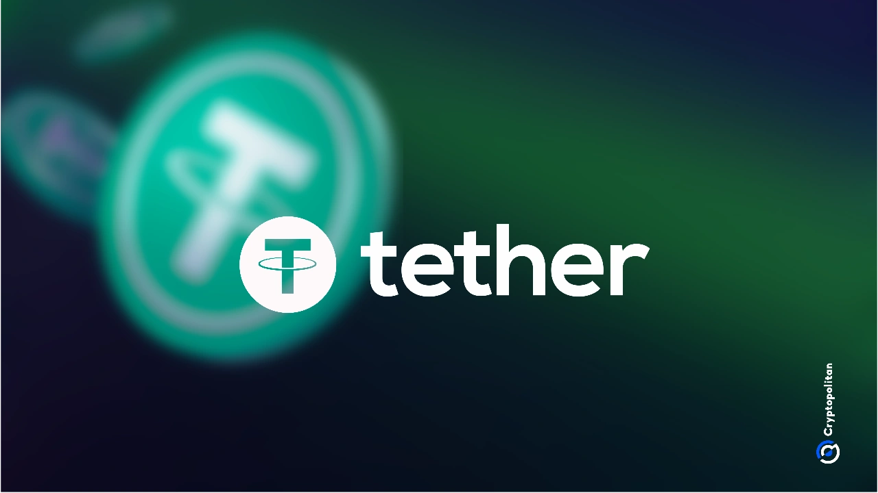 Tether