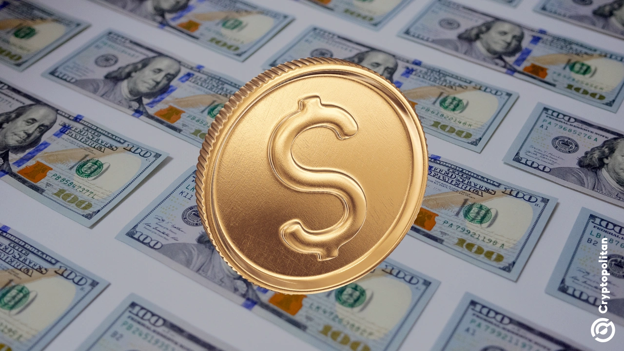 The 250B stablecoin market is now a serious problem for traditional financial services providers