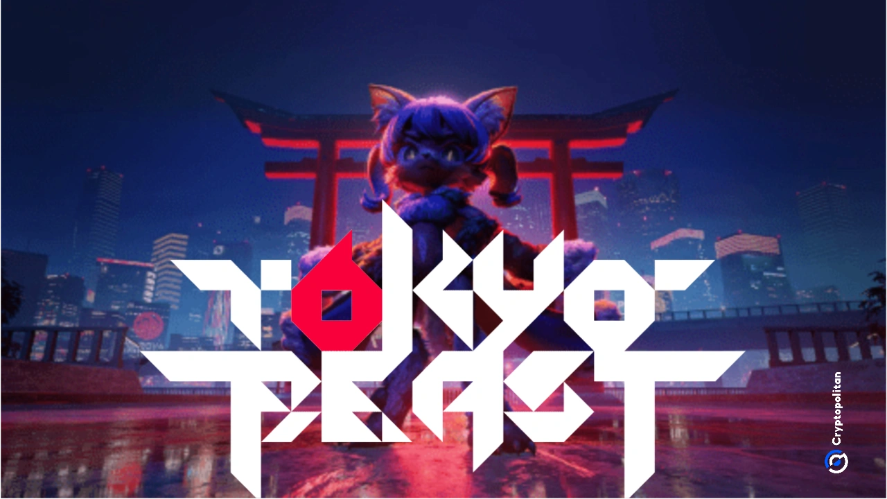 Tokyo Beast