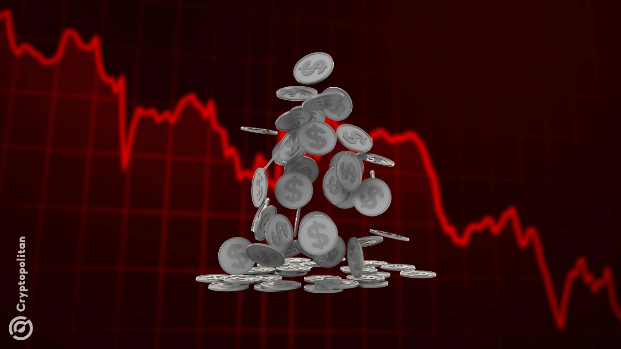 Trader James Wynn deposited 1.28M to Hyperliquid losing liquidations