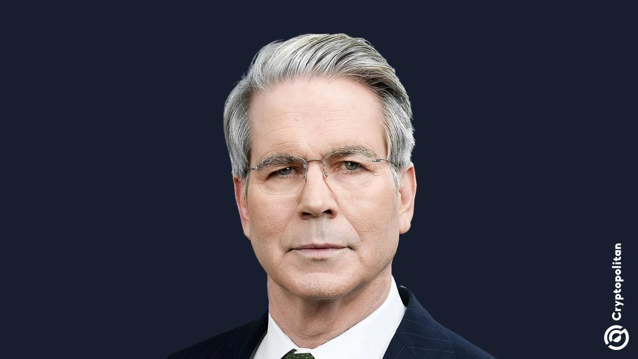 Treasury Secretary Bessent says ‘we have the makings of a deal with China